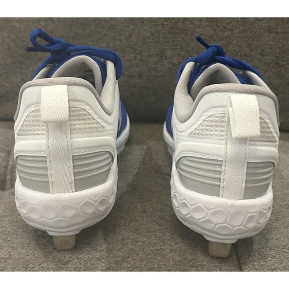 New Balance Velo B3 Softball/Baseball Cleats Unisex Size W7/M5.5 - Picture 2 of 8